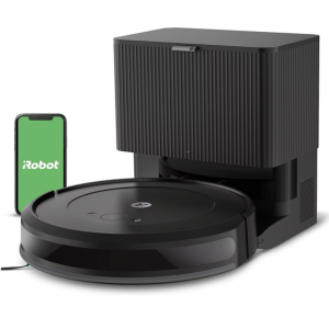 iRobot Roomba Robot Vacuum 2 w/AutoEmpty Dock