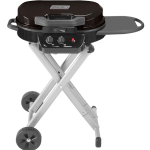 Coleman RoadTrip 225 Portable 2-Burner Grill