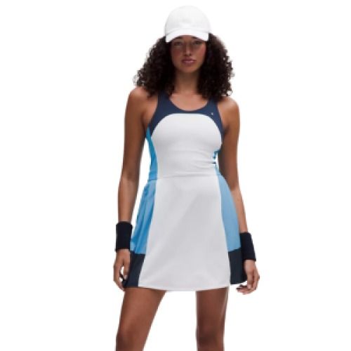Lululemon Women's Racerback Tennis Dress