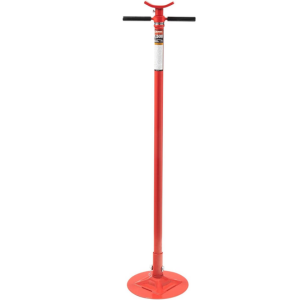 Sunex 1500lbs Quick Adjust Underhoist Stand