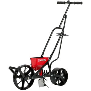 Chapin Garden Push Seeder Planter