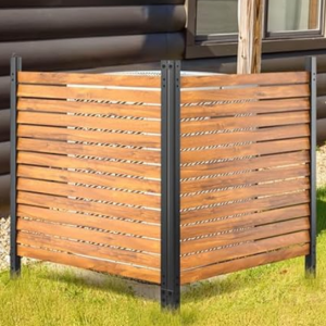 2-Piece Wood 42