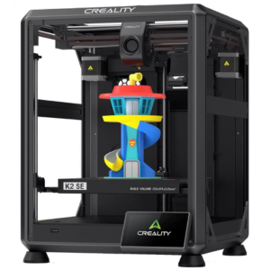 Creality K2 SE Multi Color 3D Printer