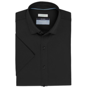 Jos. A. Bank Men's Tailored Fit Sportshirt