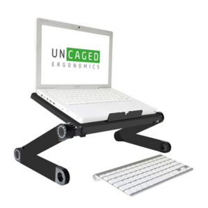 WorkEZ Adjustable Laptop Stand