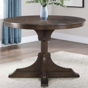 Better Homes & Gardens Round Dining Table