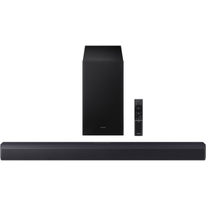 Samsung  B-Series 2.1Ch. Dolby Wireless Sound Bar w/Subwoofer