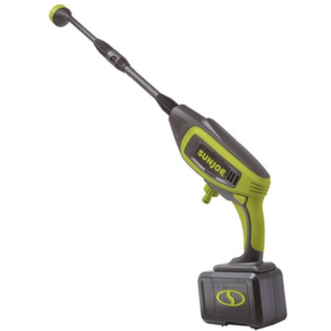 Sun Joe 24V Cordless Power Cleaner