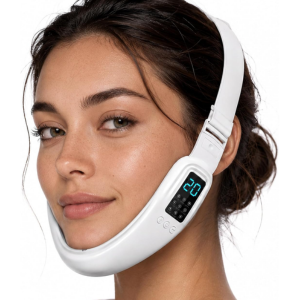 Electric Double Chin & V-Face Machine
