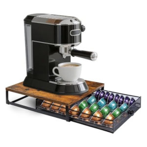 Keurig Nespresso Pods Holder