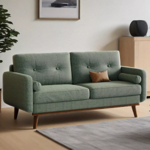 Linen 2-Seater 65