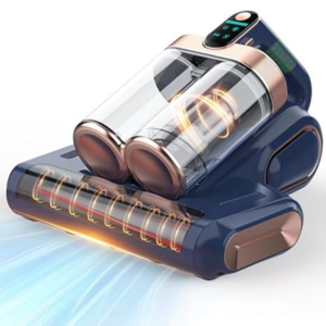 Cordless 16Kpa Handheld Mattress Vacuum Cleaner