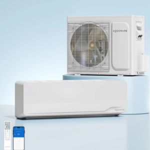 Cozeware Enduring 12000 BTU Mini Split Air Conditioner