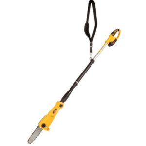 Power-To-Go 20V 8' Extendable Cordless Pole Saw