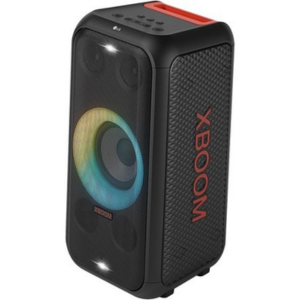LG XBOOM XL5 Multi-Color Portable Party Boombox