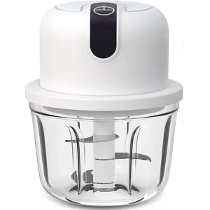 Cordless 350ml Electric Garlic Chopper