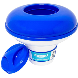 Swimline 3lb Adjustable Pool Chemical Dispenser