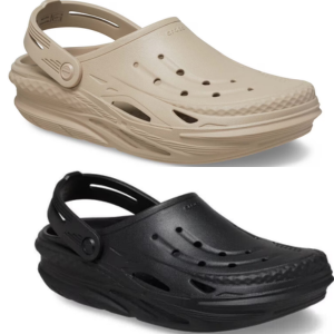 Crocs Men's Off Grid Clogs