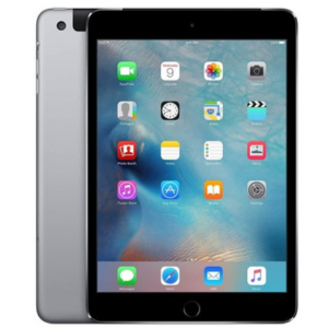 Apple iPad Mini 4 7'' 128GB