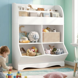 Homfa Kid's Toy Storage Organizer