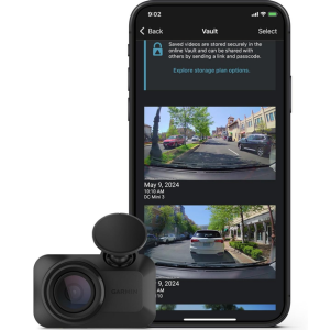 Garmin Dash Cam Mini 3