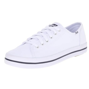 Keds Kickstart Canvas Women's Sneakers