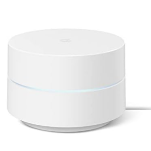 Google Mesh WiFi Router