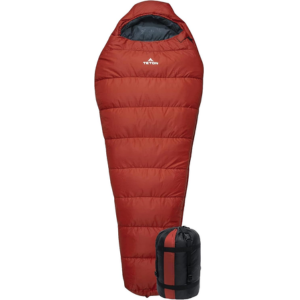 Teton LEEF Lightweight Mummy Sleeping Bag
