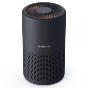 Fulminare HEPA 215 sq.ft. Air Purifier