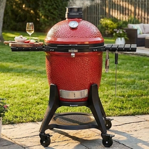 Kamado Joe Classic III 18