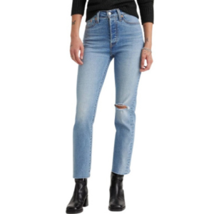 Levi's Women's Wedgie Jeans