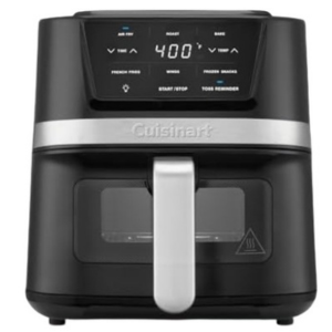 Cuisinart 2Qt. Air Fryer w/Window
