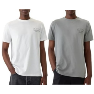 GAP Men's Pocket Tee