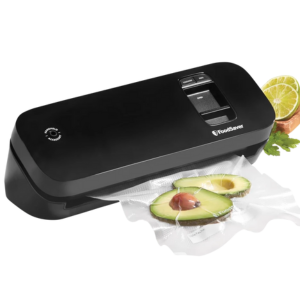 FoodSaver Space Saving Vacuum Sealer