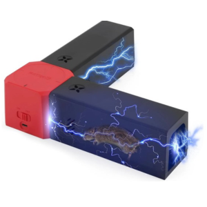 Electronic Rat Trap Zapper