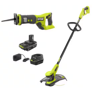 Ryobi ONE+ 18V 13