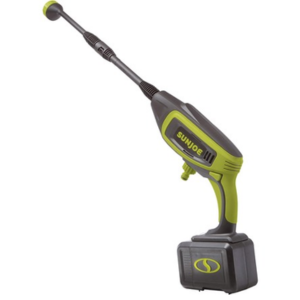 Sun Joe 24V Cordless Power Cleaner