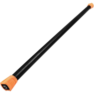 CAP Barbell 5lbs. Weighted Workout Bar