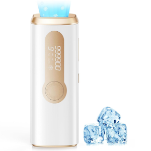 IPL Laser Hair Removal Device