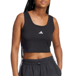 Adidas Women's Cotton Tank Top
