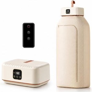 Electric 600W Portable Clothes Dryer