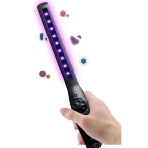 Portable UV Sterilizer Wand