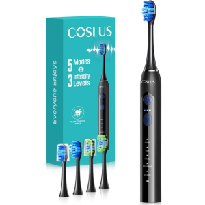 Coslus Sonic Electric Toothbrush