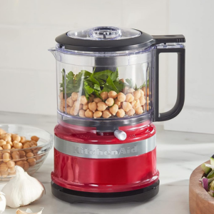 KitchenAid 3.5 Cup Food Chopper
