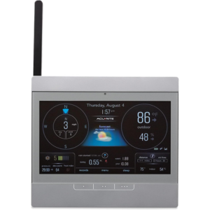 AcuRite Atlas Home Weather Station