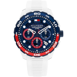 Tommy Hilfiger Men's Chronograph Quartz Watch