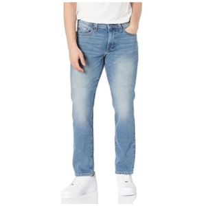 Amazon Essentials Men Slim-fit Jeans