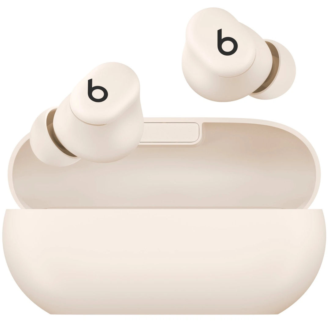 Beats by Dr. Dre Solo Bluetooth Earbuds
