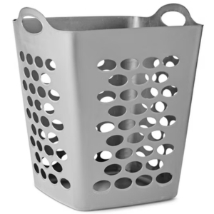 Mainstays Flexible Laundry Hamper