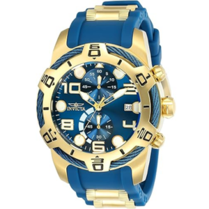 Invicta Bolt Men's Analog Watch